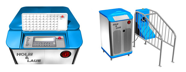 Star Gro Products Inc Equipment