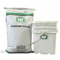 ISF Horse Supplements