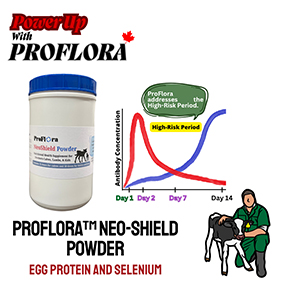 ProFlora Neo-Shield Powder